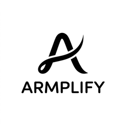 A ARMPLIFY logo