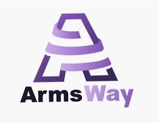A ARMS WAY logo