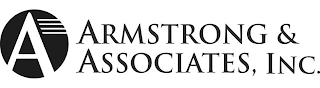 A ARMSTRONG & ASSOCIATES, INC. logo