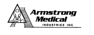 A ARMSTRONG MEDICAL INDUSTRIES INC. logo