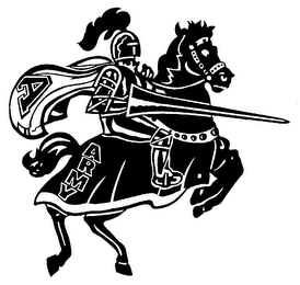A ARMY logo