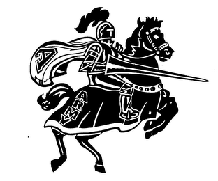 A ARMY logo