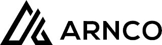 A ARNCO logo