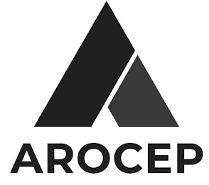 A AROCEP logo