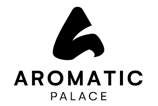 A AROMATIC PALACE logo