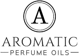 A AROMATIC PERFUME OILS logo