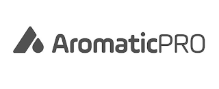 A AROMATICPRO logo