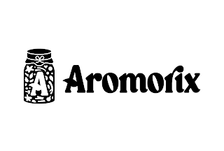 A AROMORIX logo