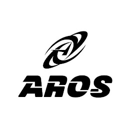 A AROS logo