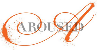 A AROUSED logo