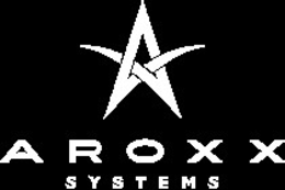 A AROXX SYSTEMS logo