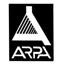 A ARPA logo