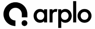 A ARPLO logo