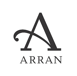 A ARRAN logo