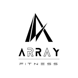 A ARRAY FITNESS logo