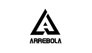 A ARREBOLA logo