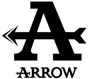 A ARROW logo