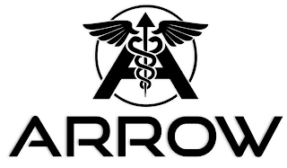 A ARROW