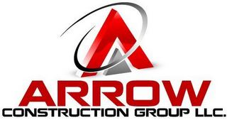 A ARROW CONSTRUCTION GROUP, LLC logo
