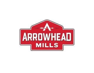 A ARROWHEAD MILLS logo