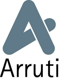 A ARRUTI logo