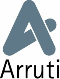 A ARRUTI logo