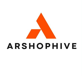 A ARSHOPHIVE logo