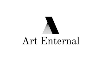 A ART ENTERNAL logo