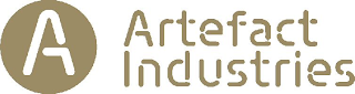A ARTEFACT INDUSTRIES logo