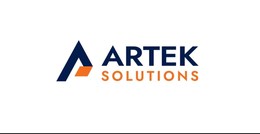 A ARTEK SOLUTIONS logo