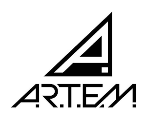 A A.R.T.E.M. logo