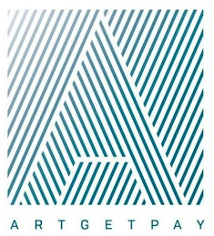 A ARTGETPAY logo