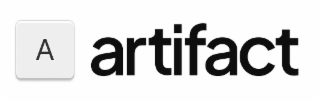 A ARTIFACT logo