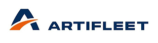 A ARTIFLEET logo