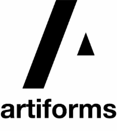 A ARTIFORMS logo
