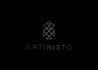 A ARTINISTO logo