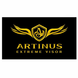 A ARTINUS EXTREME VISOR