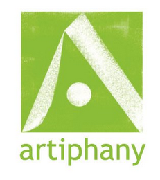 A ARTIPHANY logo
