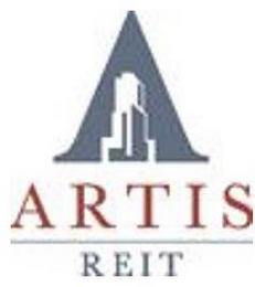 A ARTIS REIT logo