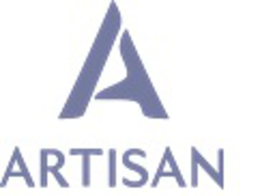 A ARTISAN logo