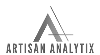 A ARTISAN ANALYTIX logo