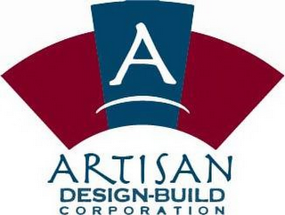 A ARTISAN DESIGN-BUILD CORPORATION logo