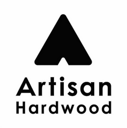 A ARTISAN HARDWOOD