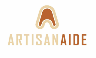 A ARTISANAIDE logo