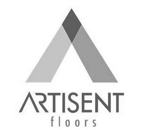 A ARTISENT FLOORS logo