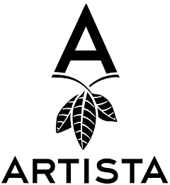 A ARTISTA logo