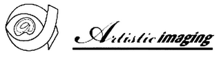 A ARTISTIC IMAGING logo