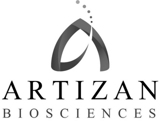 A ARTIZAN BIOSCIENCES logo