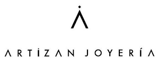 A ARTIZAN JOYERIA logo