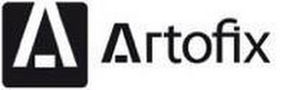 A ARTOFIX logo